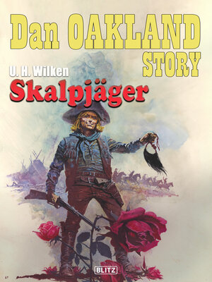 cover image of Dan Oakland Story 34